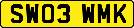SW03WMK