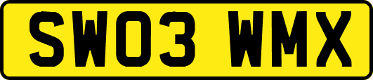 SW03WMX