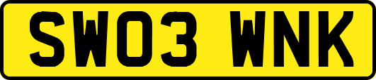 SW03WNK