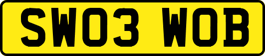 SW03WOB