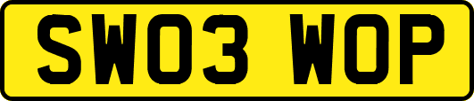 SW03WOP