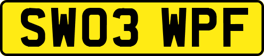 SW03WPF