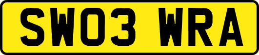 SW03WRA