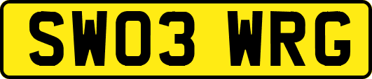 SW03WRG