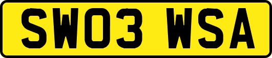 SW03WSA