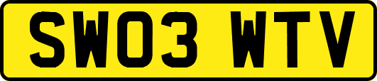 SW03WTV