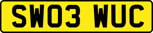 SW03WUC