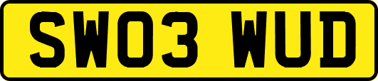 SW03WUD