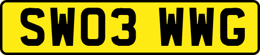SW03WWG