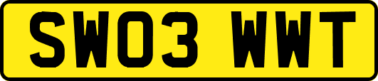 SW03WWT