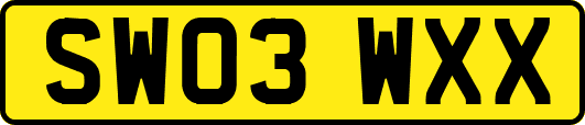 SW03WXX