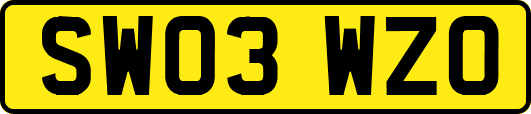SW03WZO