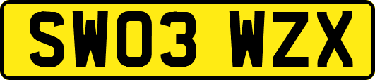 SW03WZX