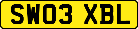 SW03XBL