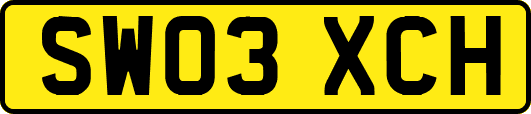 SW03XCH