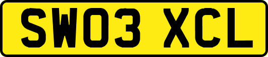 SW03XCL