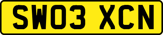 SW03XCN