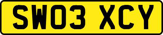 SW03XCY