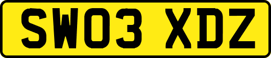 SW03XDZ