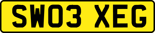 SW03XEG