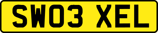 SW03XEL