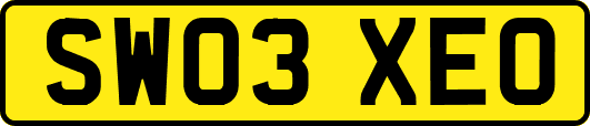SW03XEO