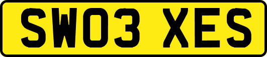 SW03XES