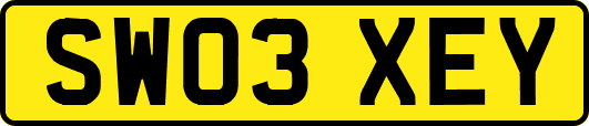 SW03XEY