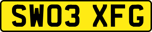 SW03XFG