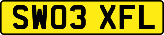 SW03XFL