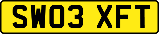 SW03XFT
