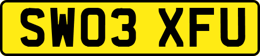 SW03XFU