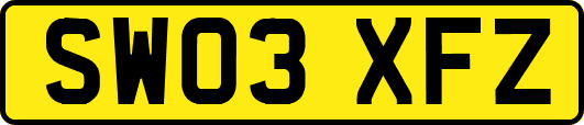 SW03XFZ