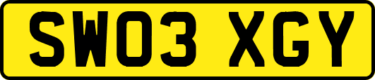 SW03XGY