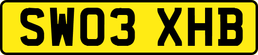 SW03XHB
