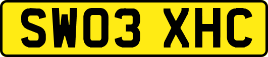 SW03XHC