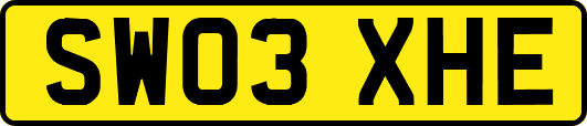 SW03XHE