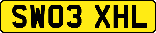 SW03XHL