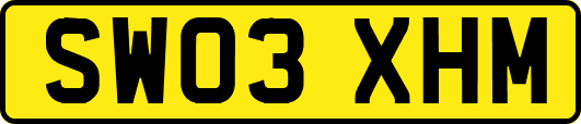 SW03XHM