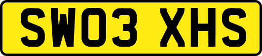 SW03XHS