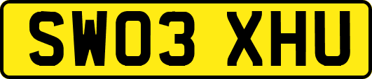 SW03XHU