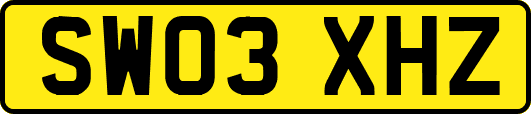 SW03XHZ