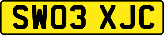 SW03XJC