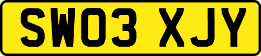 SW03XJY