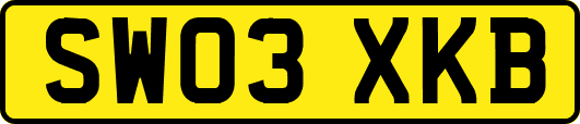 SW03XKB