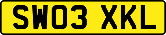 SW03XKL