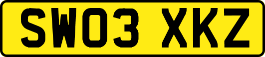 SW03XKZ