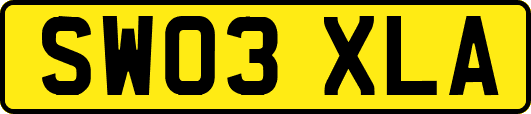 SW03XLA