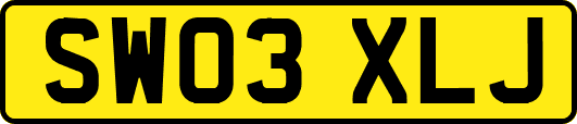 SW03XLJ
