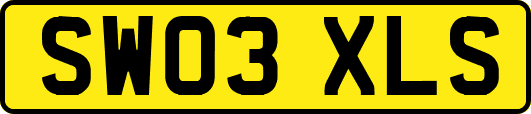 SW03XLS